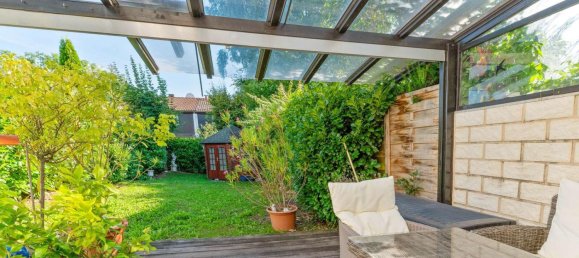 3 غرف نوم تاون هاوس في Ludwigsburg, Germany رقم 323855 11