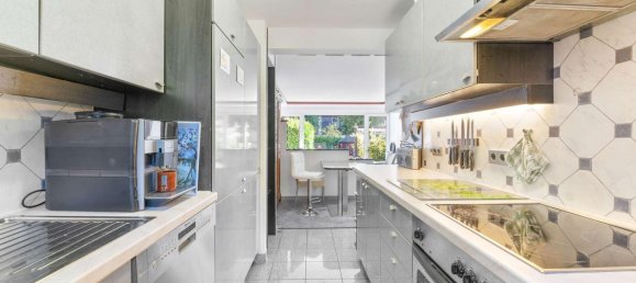 3 غرف نوم تاون هاوس في Ludwigsburg, Germany رقم 323855 9