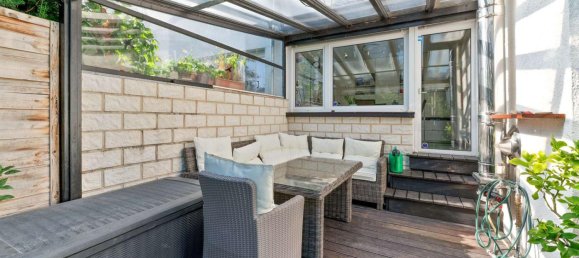 3 غرف نوم تاون هاوس في Ludwigsburg, Germany رقم 323855 12