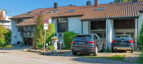 3 غرف نوم تاون هاوس في Ludwigsburg, Germany رقم 323855 33