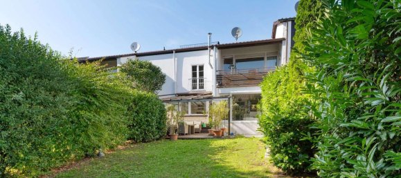 3 غرف نوم تاون هاوس في Ludwigsburg, Germany رقم 323855 32