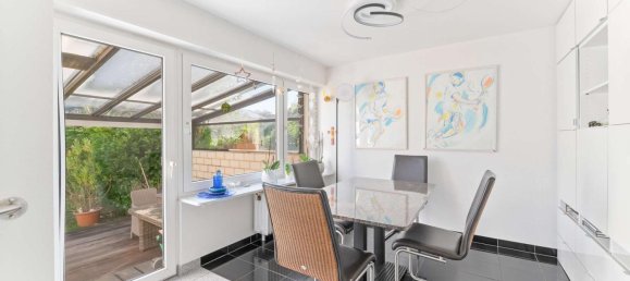 3 غرف نوم تاون هاوس في Ludwigsburg, Germany رقم 323855 8