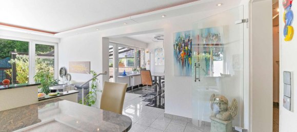 3 غرف نوم تاون هاوس في Ludwigsburg, Germany رقم 323855 6