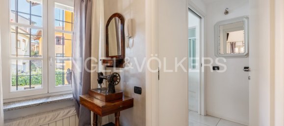 1 غرف نوم شقة في Sesto Calende, Italy رقم 128410 13