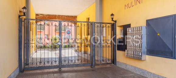 1 غرف نوم شقة في Sesto Calende, Italy رقم 128410 30