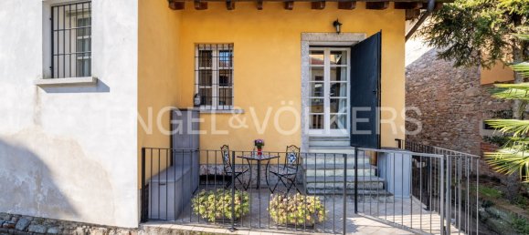 1 غرف نوم شقة في Sesto Calende, Italy رقم 128410 23