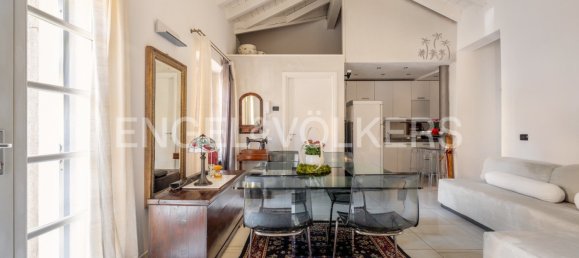 1 غرف نوم شقة في Sesto Calende, Italy رقم 128410 6