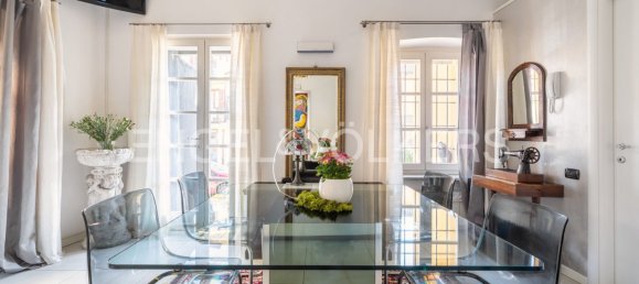 1 غرف نوم شقة في Sesto Calende, Italy رقم 128410 11