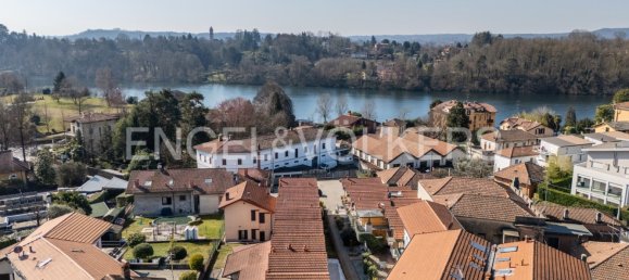 1 غرف نوم شقة في Sesto Calende, Italy رقم 128410 31