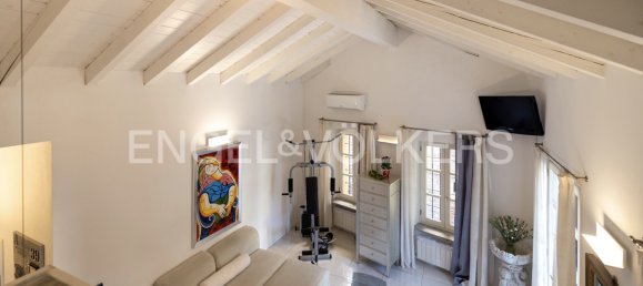 1 غرف نوم شقة في Sesto Calende, Italy رقم 128410 21