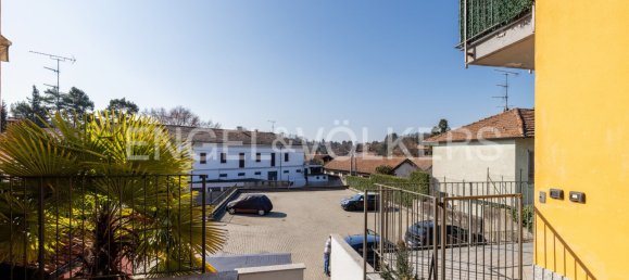 1 غرف نوم شقة في Sesto Calende, Italy رقم 128410 26