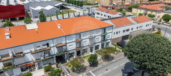 1 bedroom Apartment in Vila Verde, Portugal No. 211202 3