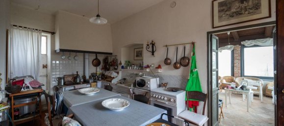 13 bedrooms House in San Damiano d'Asti, Italy No. 279745 13