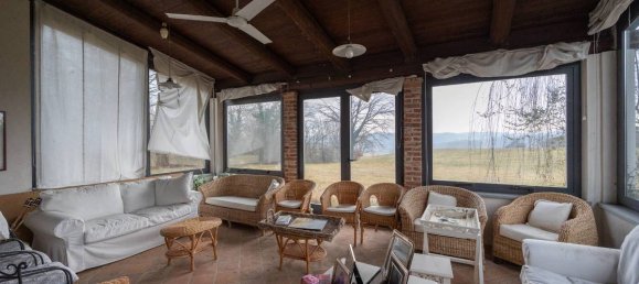 13 bedrooms House in San Damiano d'Asti, Italy No. 279745 14