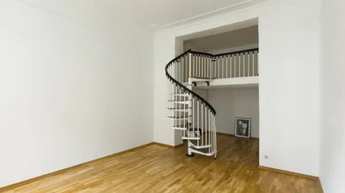 Studio in Leopoldstadt, Austria No. 246474