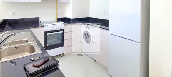 Apartamento de 2 dormitorios en Dubai, UAE No. 51961 6