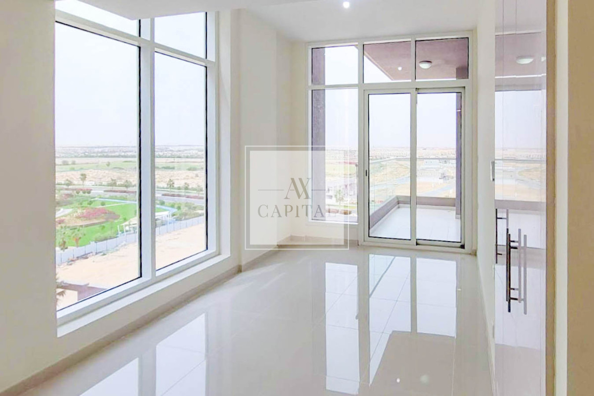 Apartamento de 2 dormitorios en Dubai, UAE No. 51961