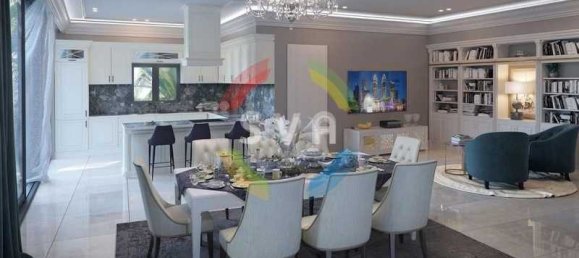 5 bedrooms Villa in Limassol, Cyprus No. 21437 6