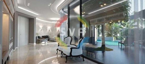 5 bedrooms Villa in Limassol, Cyprus No. 21437 3