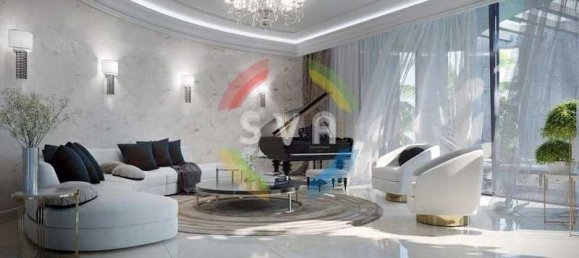 5 bedrooms Villa in Limassol, Cyprus No. 21437 2