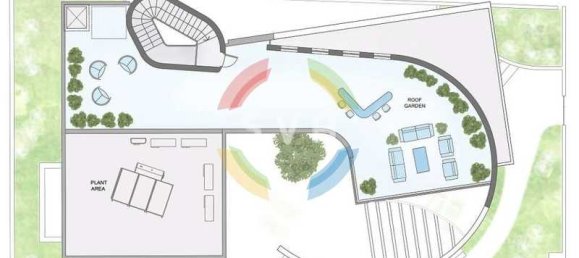 5 bedrooms Villa in Limassol, Cyprus No. 21437 9