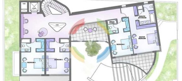 5 bedrooms Villa in Limassol, Cyprus No. 21437 7