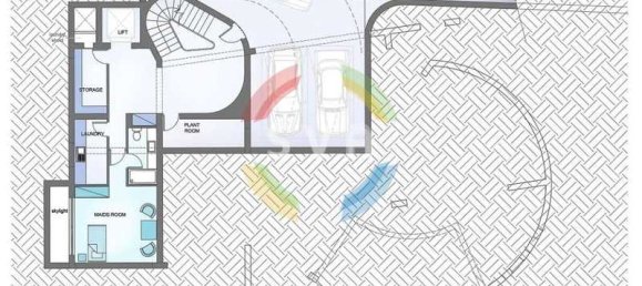 5 bedrooms Villa in Limassol, Cyprus No. 21437 8