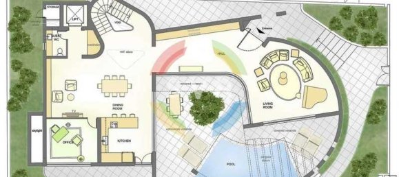 5 bedrooms Villa in Limassol, Cyprus No. 21437 10