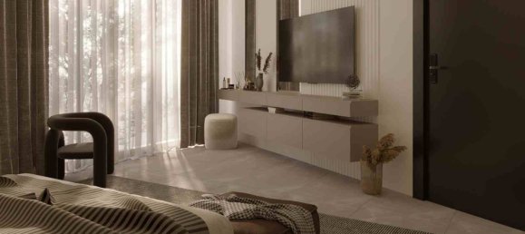 Wohnung 2+1 in Alanya, Turkey, Nr. 11796 11