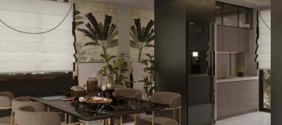 Wohnung 2+1 in Alanya, Turkey, Nr. 11796 12