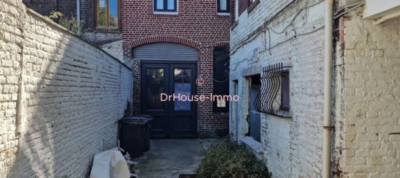 6 Schlafzimmer Doppelhaus in Roubaix, France, Nr. 53946 9