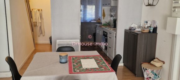 6 Schlafzimmer Doppelhaus in Roubaix, France, Nr. 53946 5