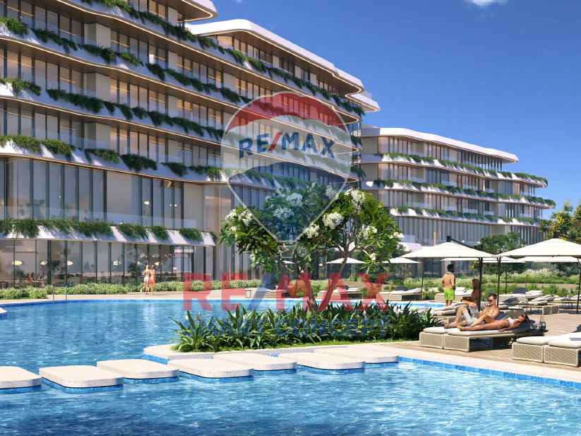 4 bedrooms Apartment in Ghantoot, UAE No. 22391