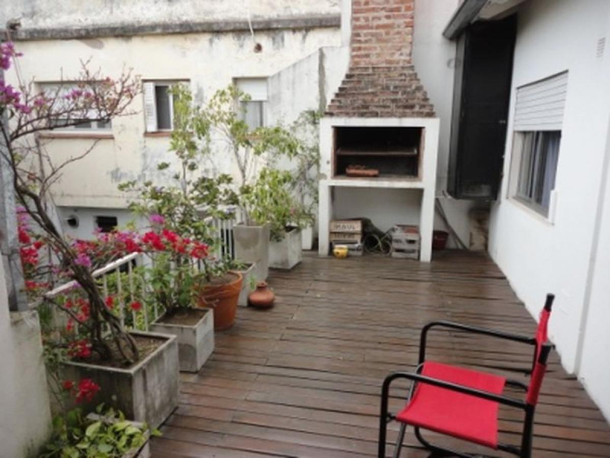 3 bedrooms House in Buenos Aires, Argentina No. 103205