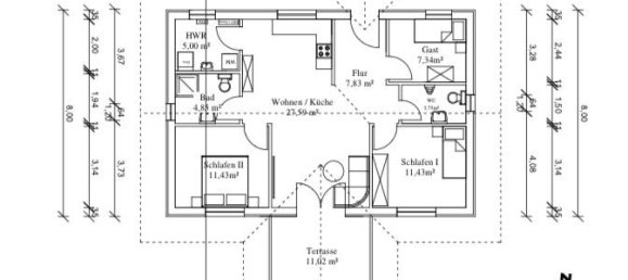  قطعة أرض في Uelzen, Germany رقم 296432 4
