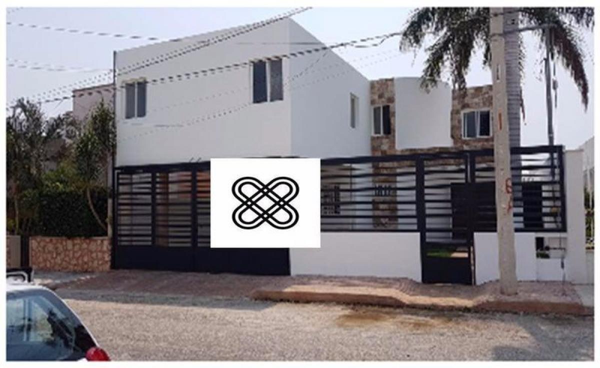 Дом с 3 спальнями в Юкатана, Мексика № 152484