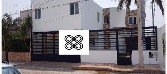 Дом с 3 спальнями в Юкатана, Мексика № 152484 2