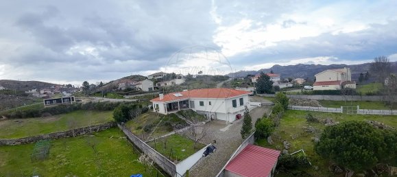 4 غرف نوم منزل في Vila Real, Portugal رقم 14262 8