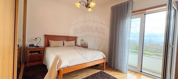 4 غرف نوم منزل في Vila Real, Portugal رقم 14262 20