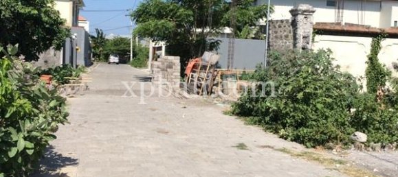  قطعة أرض في Seminyak, Indonesia 815متر مربع رقم 3868 4