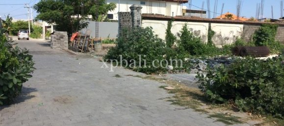  قطعة أرض في Seminyak, Indonesia 815متر مربع رقم 3868 5