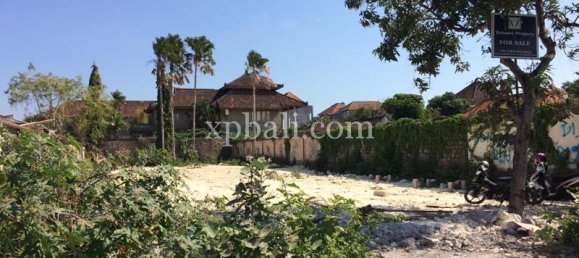  قطعة أرض في Seminyak, Indonesia 815متر مربع رقم 3868 7