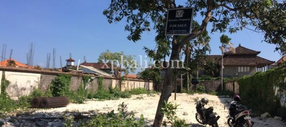  قطعة أرض في Seminyak, Indonesia 815متر مربع رقم 3868 6