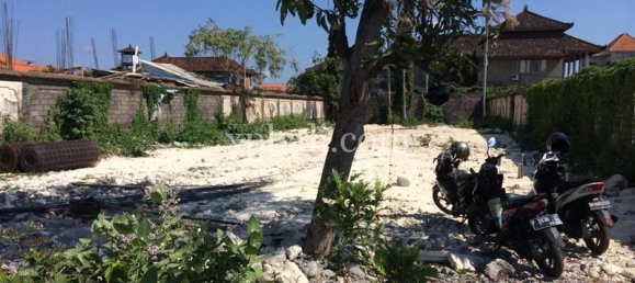  قطعة أرض في Seminyak, Indonesia 815متر مربع رقم 3868 9