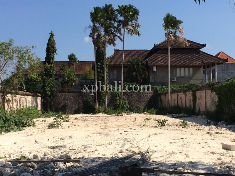  قطعة أرض في Seminyak, Indonesia 815متر مربع رقم 3868