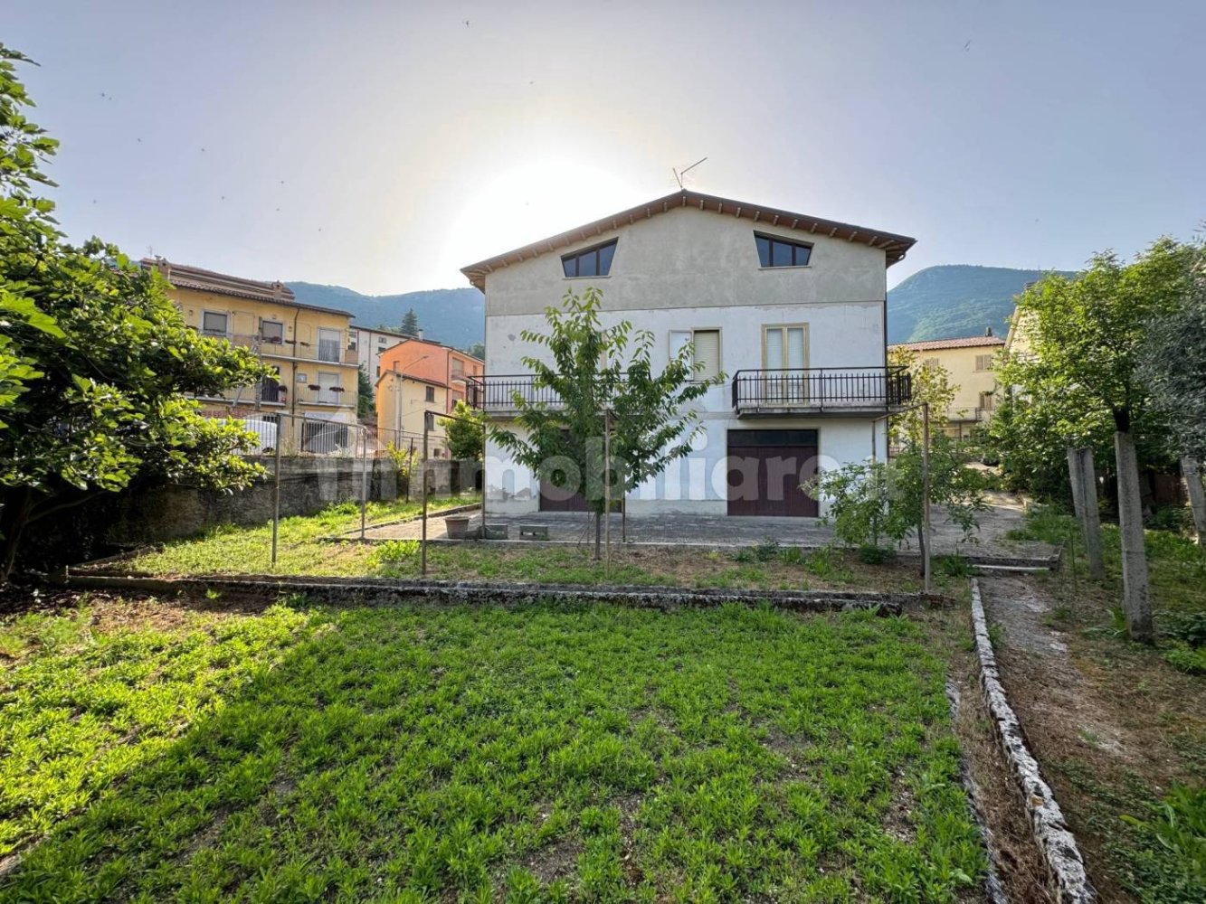 3 Schlafzimmer Villa in Gualdo Tadino, Italy, Nr. 63960