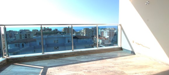 Apartment 2+1 in Alanya, Turkey No. 25788 8