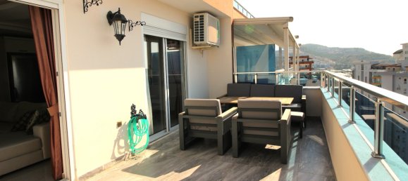 Apartment 2+1 in Alanya, Turkey No. 25788 4