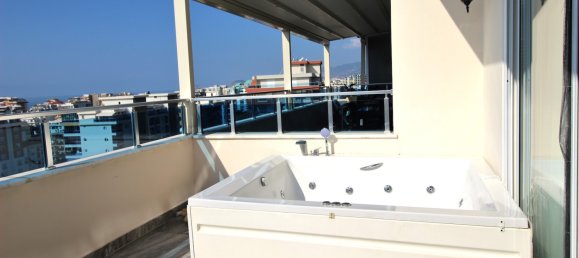 Apartment 2+1 in Alanya, Turkey No. 25788 5