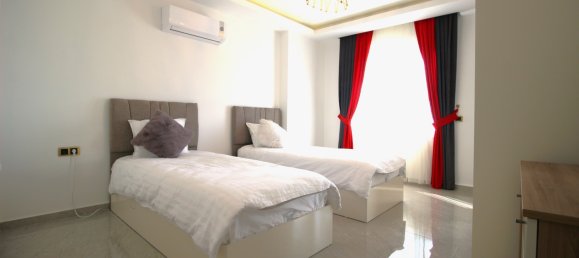 Apartment 2+1 in Alanya, Turkey No. 25788 9
